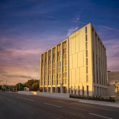 Maldron Hotel Merrion Road ダブリン エクステリア 写真