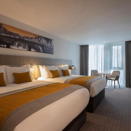 Maldron Hotel Merrion Road ダブリン エクステリア 写真