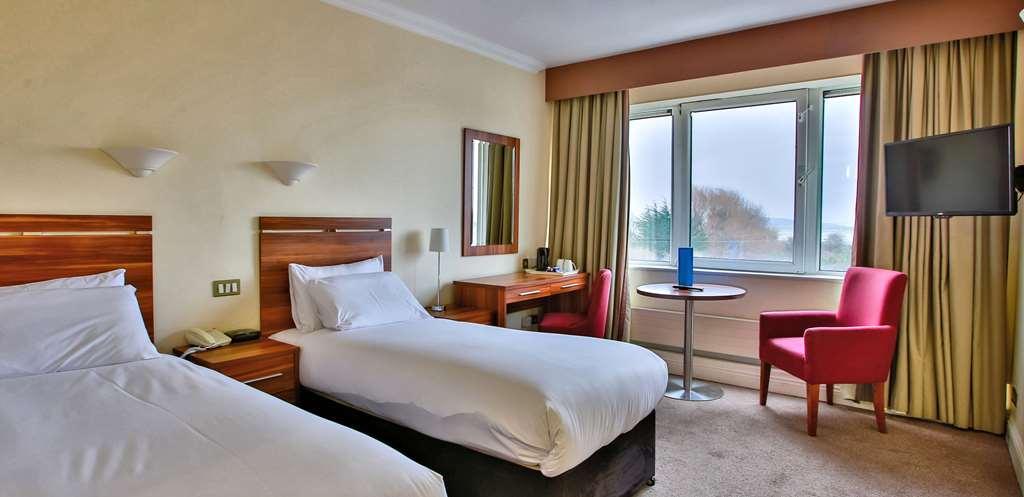Maldron Hotel Merrion Road ダブリン 部屋 写真