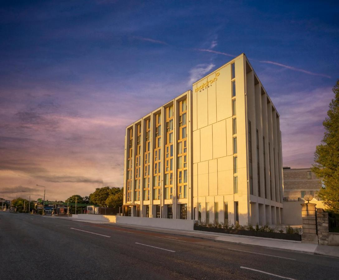Maldron Hotel Merrion Road ダブリン エクステリア 写真