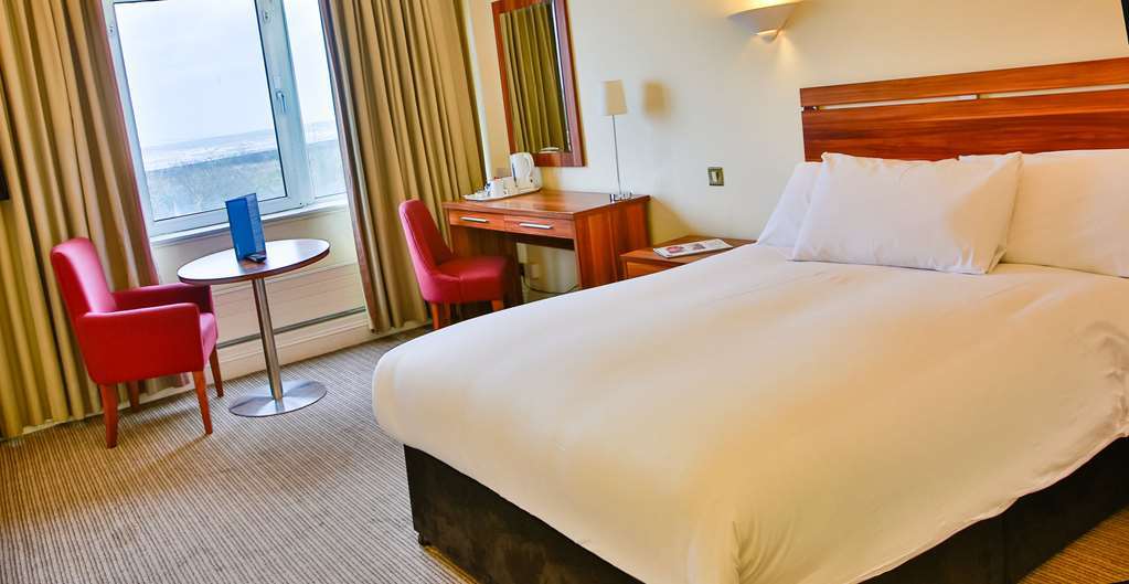 Maldron Hotel Merrion Road ダブリン エクステリア 写真