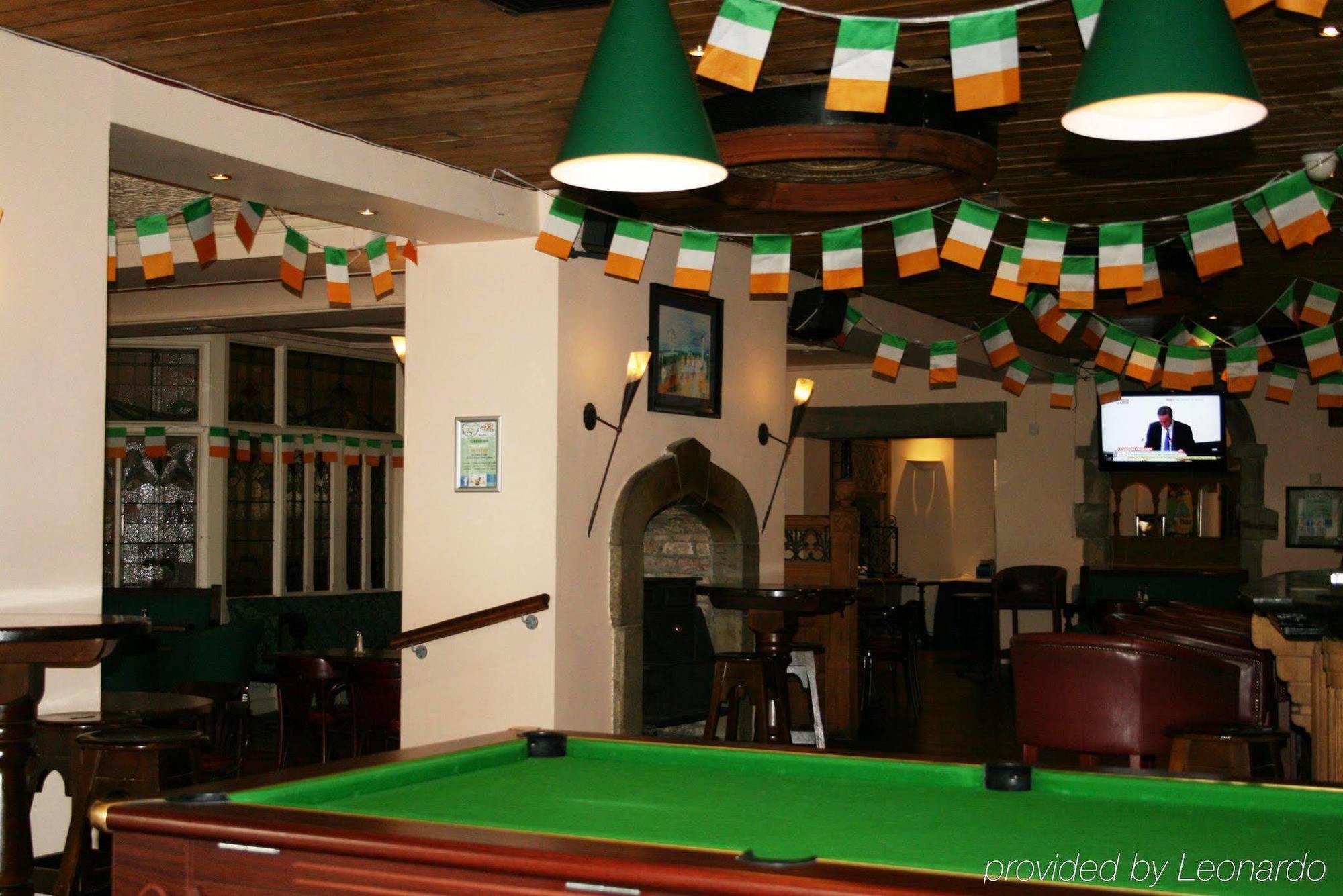 Maldron Hotel Merrion Road ダブリン エクステリア 写真