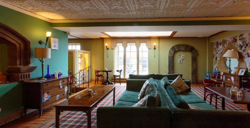 Maldron Hotel Merrion Road ダブリン エクステリア 写真