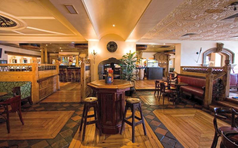 Maldron Hotel Merrion Road ダブリン エクステリア 写真