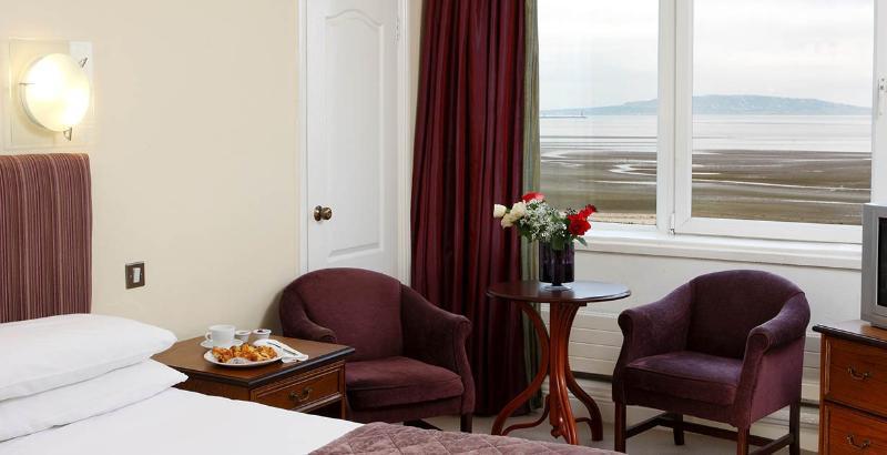 Maldron Hotel Merrion Road ダブリン エクステリア 写真