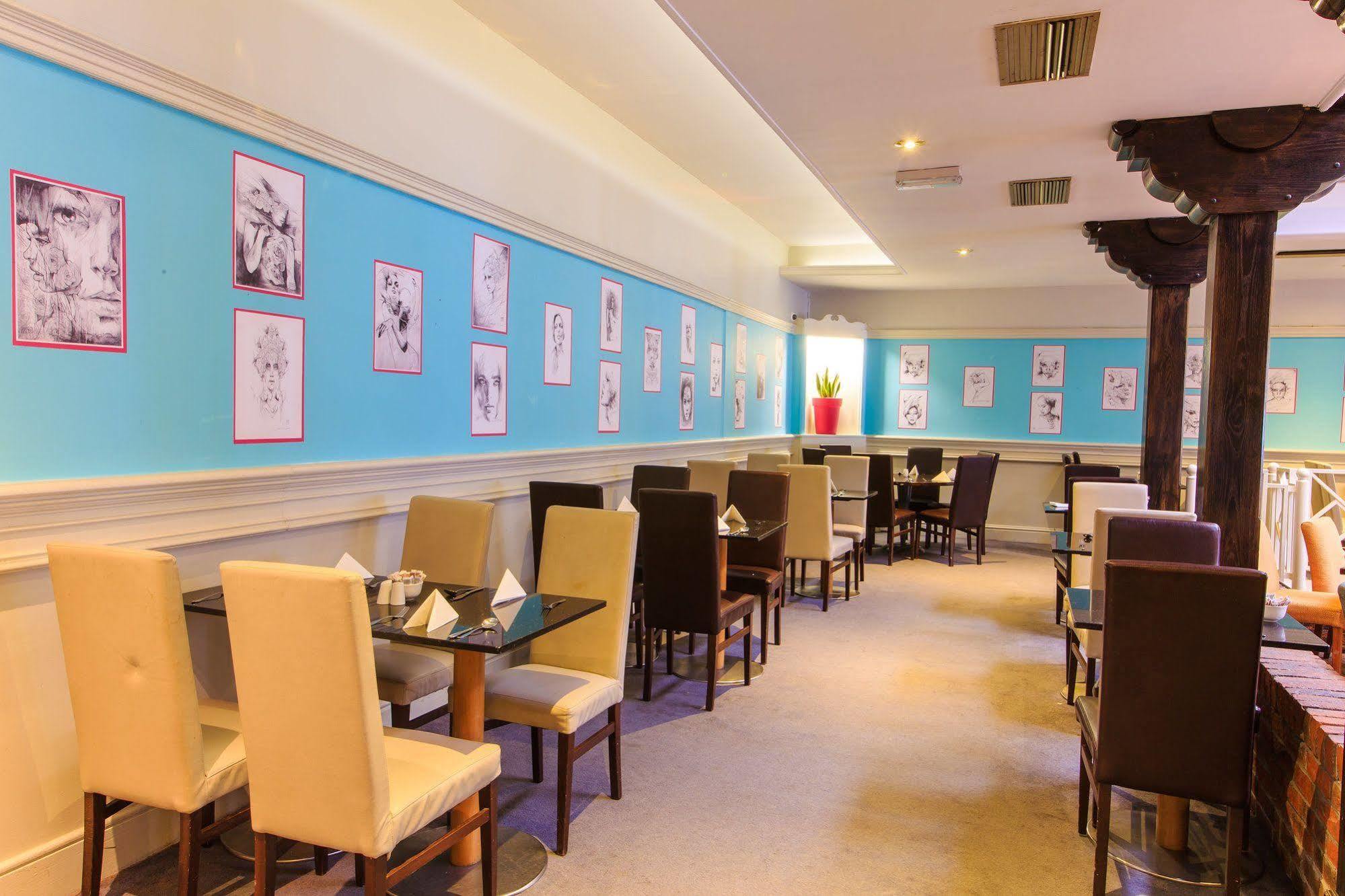 Maldron Hotel Merrion Road ダブリン エクステリア 写真