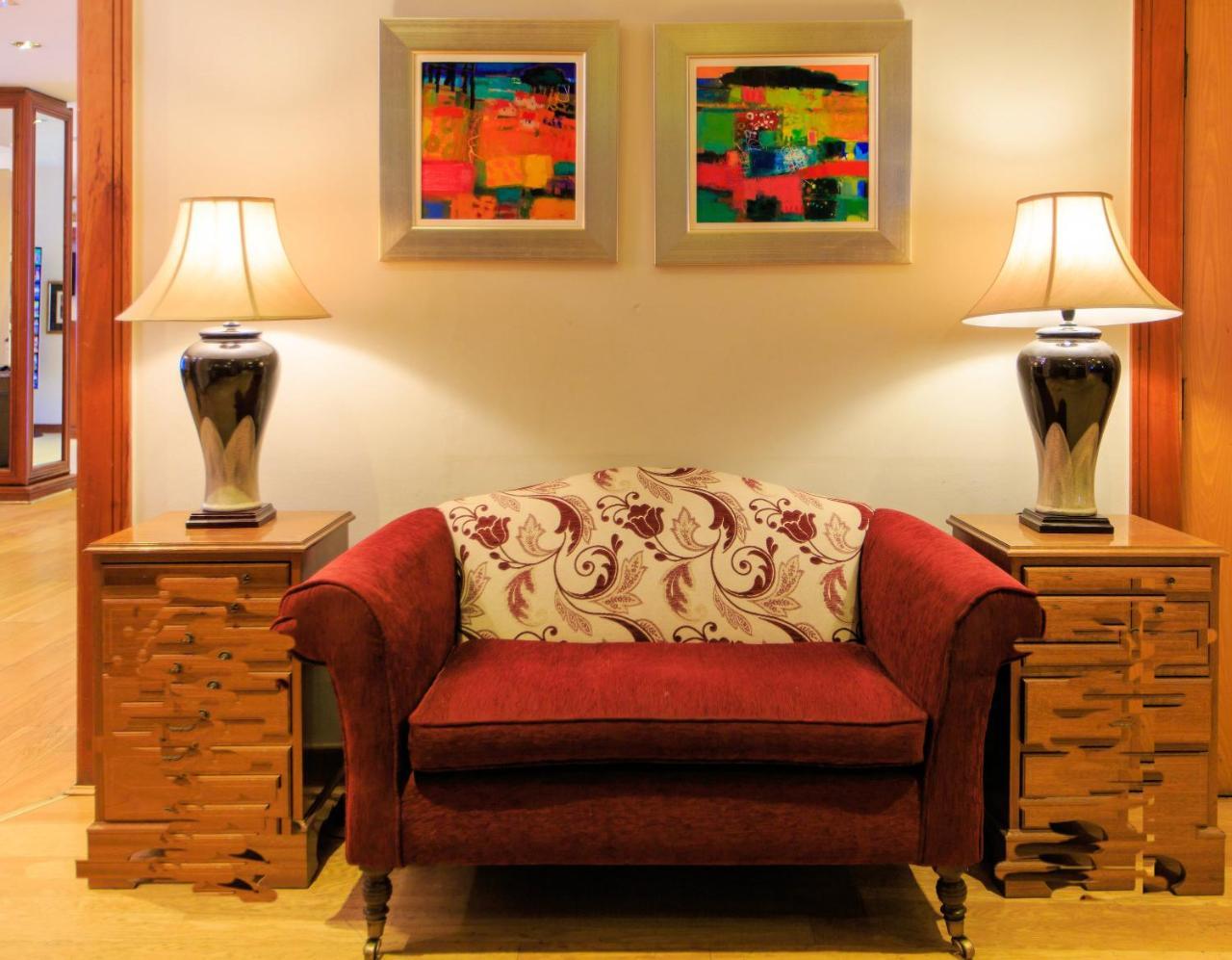 Maldron Hotel Merrion Road ダブリン エクステリア 写真