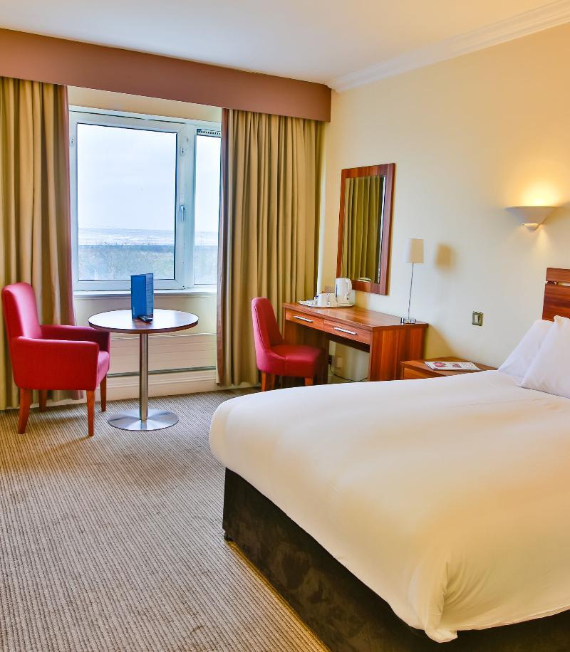 Maldron Hotel Merrion Road ダブリン エクステリア 写真