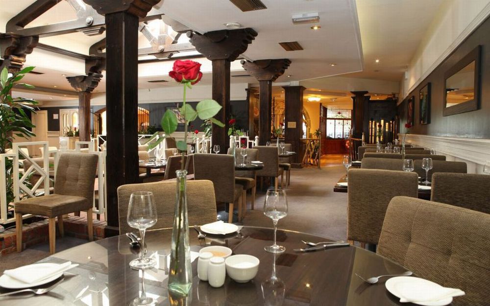 Maldron Hotel Merrion Road ダブリン エクステリア 写真